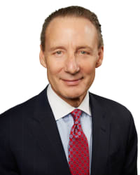 Image of Super Lawyers selectee Patrick A. Salvi
