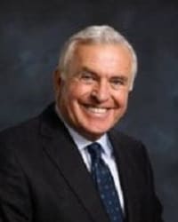 Image of Super Lawyers selectee James P. Castles
