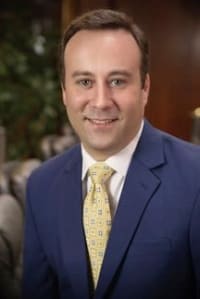 Image of Super Lawyers selectee Evan Zelig