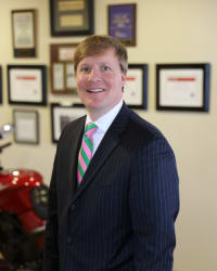 Image of Super Lawyers selectee Alfred L. Evans, III