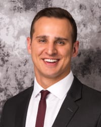 Image of Super Lawyers selectee Blake B. Johnson