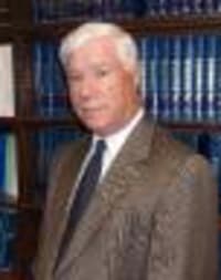William H. Bave