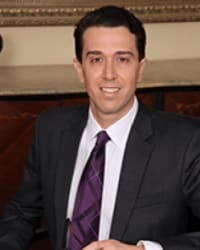 Image of Super Lawyers selectee Jason Neufeld