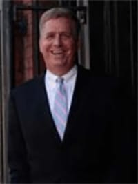 Image of Super Lawyers selectee Charles F. Clippert