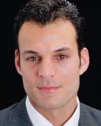 Image of Super Lawyers selectee Lance R. Claery