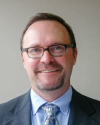 Image of Super Lawyers selectee Mark A. Larson