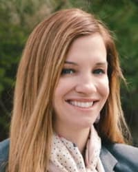 Image of Super Lawyers selectee Jennifer Gersch