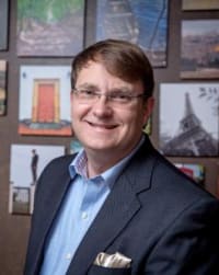 Image of Super Lawyers selectee David B. Peel
