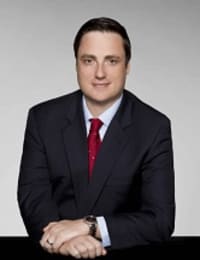 Image of Super Lawyers selectee Robert Jeffrey