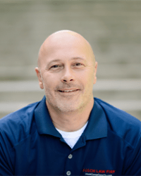 Image of Super Lawyers selectee Gerald W. Bosch