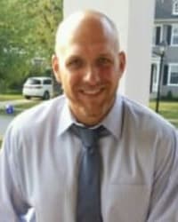 Image of Super Lawyers selectee Patrick M. Noe