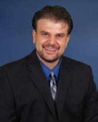 Image of Super Lawyers selectee Brian M. Close