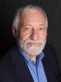 David L. Olson