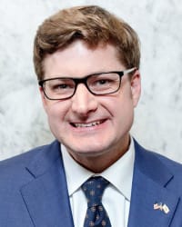 Sean Gentry