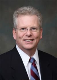 Image of Super Lawyers selectee John D. Hipes