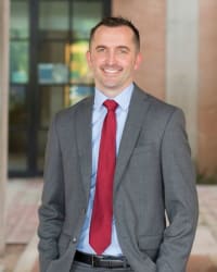 Image of Super Lawyers selectee Dustin J. Draper