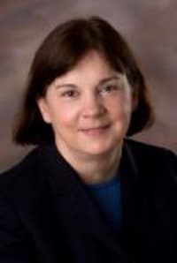 Mary Patricia Benz
