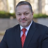 Image of Super Lawyers selectee Mark E. Troy