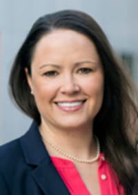 Image of Super Lawyers selectee Elizabeth Hebener Norwood