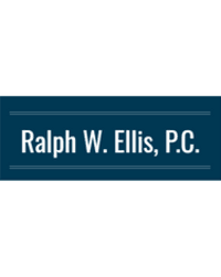 Ralph W. Ellis