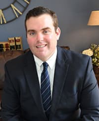Image of Super Lawyers selectee John T. Ryan