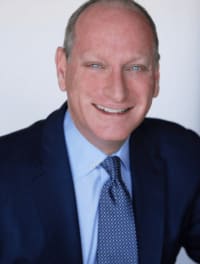 Image of Super Lawyers selectee Larry A. Ginsberg