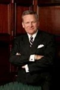Image of Super Lawyers selectee Robert I. Reardon, Jr.