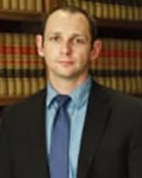 Image of Super Lawyers selectee James K. Luster