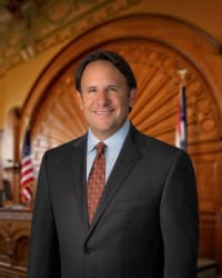 Image of Super Lawyers selectee William Cumming