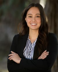 Image of Super Lawyers selectee Samantha Pranatadjaja