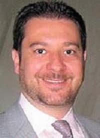 Image of Super Lawyers selectee Reza Mirroknian
