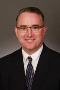 Image of Super Lawyers selectee Kevin T. O'Sullivan