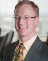 Image of Super Lawyers selectee R. Michael Northrup
