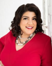 Image of Super Lawyers selectee Crista Marichalar Branch