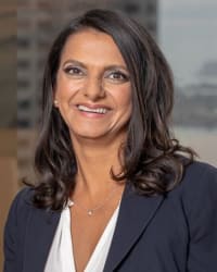 Image of Super Lawyers selectee Alreen Haeggquist
