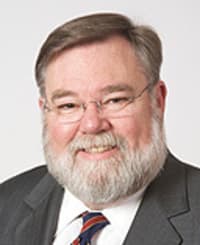 Image of Super Lawyers selectee Larry Cary