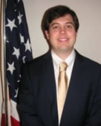Image of Super Lawyers selectee Jonathan Schultis