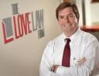 Image of Super Lawyers selectee Charles M. Love, IV