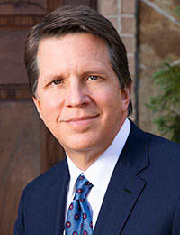 Mark Lanier