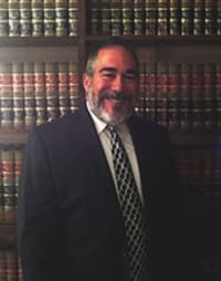 Image of Super Lawyers selectee Glen A. Plotsky