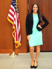 Image of Super Lawyers selectee Joanna M. Foard