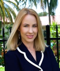 Jaclyn Behar