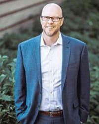 Image of Super Lawyers selectee Josh Proctor