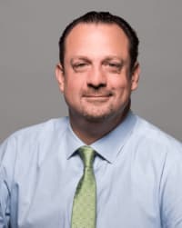 Image of Super Lawyers selectee Travis N. Jensen