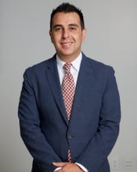 Image of Super Lawyers selectee Siamak Vaziri