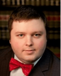 Image of Super Lawyers selectee Kevin J. Moser
