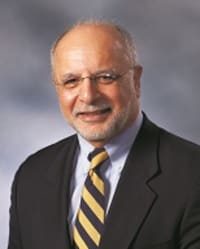 Image of Super Lawyers selectee David W. Saba