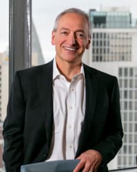 Image of Super Lawyers selectee John G. Simon