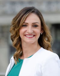 Image of Super Lawyers selectee Lisa M. Ciharan