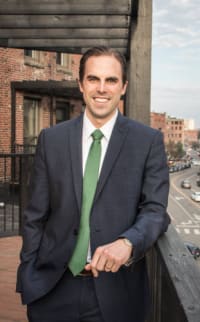 Image of Super Lawyers selectee Dylan R. Boyd